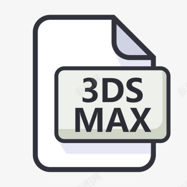 3D怪兽3D图标