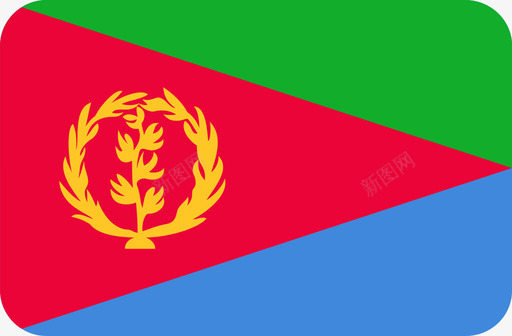 电钻图标Eritrea图标