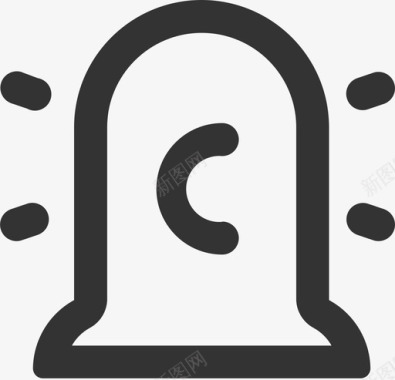 举报F 举报图标