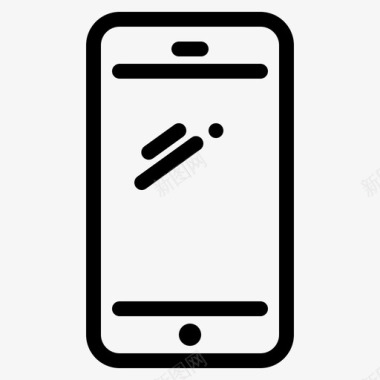 安卓手机集合手机安卓iphone图标图标