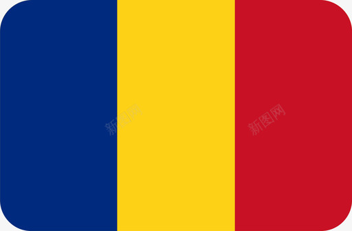 免抠素材Romania图标