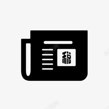 纳税人咨询电话一般纳税人icon图标