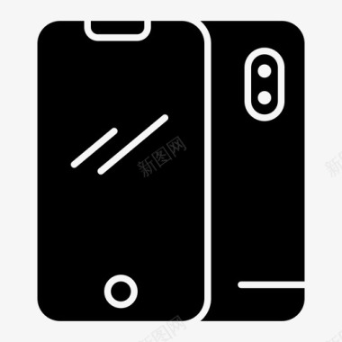 安卓系统手机手机安卓iphone图标图标