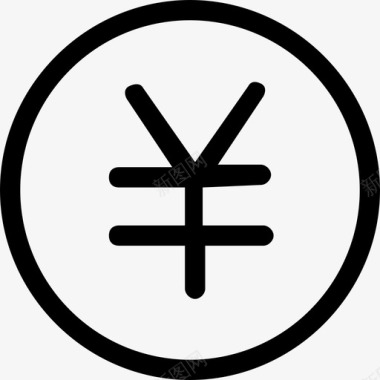有收益收益图标