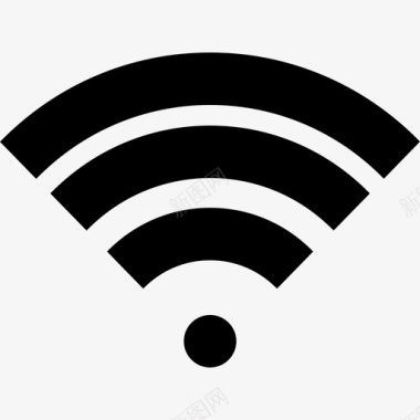 wifi互联网wifi连接互联网图标图标