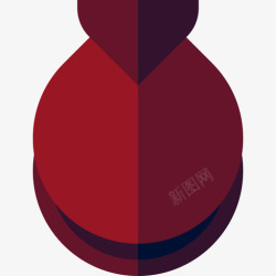CastanetsCastanets葡萄牙9号平坦图标高清图片