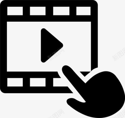 GuidesVideo Guides图标
