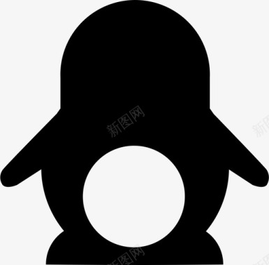 linux操作系统使用图标