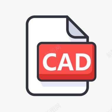 cad素材图库CAD图标