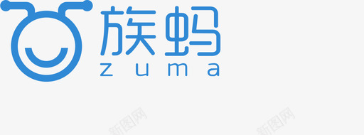 族蚂zumalogo图标