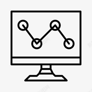 计算机信息数据计算机图形图标图标