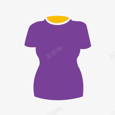 办公系统SWomanâs T-shirt图标