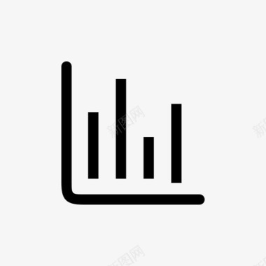 报表数据分析报表图标