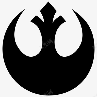 rebelrebel图标