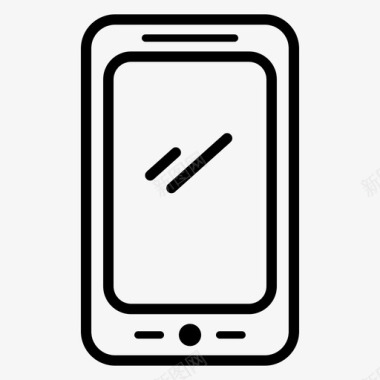 安卓系统手机手机安卓iphone图标图标