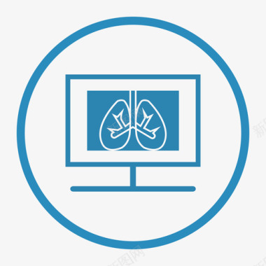 影像西case histor_icon_medical image_pressed图标