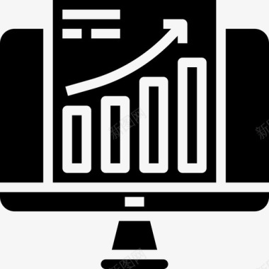 项目进程分析项目管理19填充图标图标