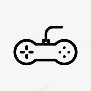 老电影播放机器棍子游戏机器图标图标