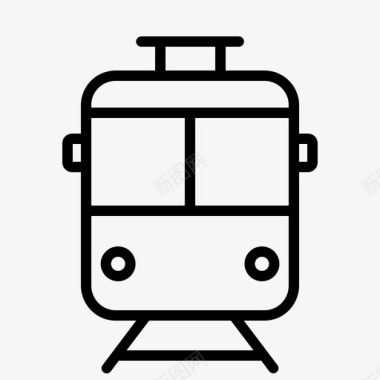 地铁高铁地铁运输130概述图标图标