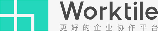 标识logoworktile new logo v2图标