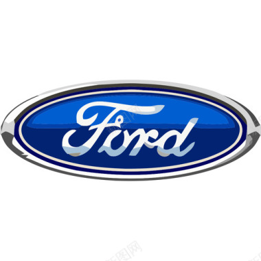 Ford图标