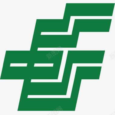 logo设计邮政logo图标