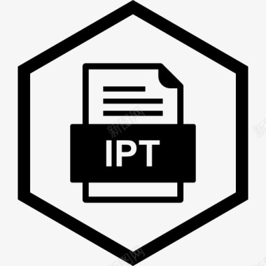 格式的视频文件ipt文件文件文件类型格式图标图标