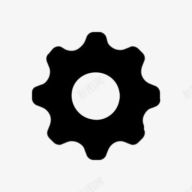 系统管理系统管理图标