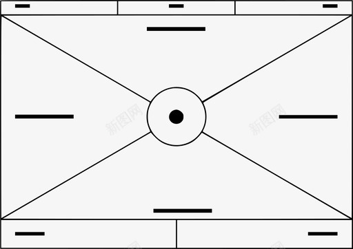 皮肤科简介同理心图客户营销图标图标