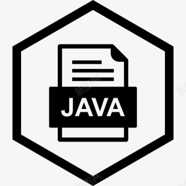 Java虚拟机java文件文件文件类型格式图标图标