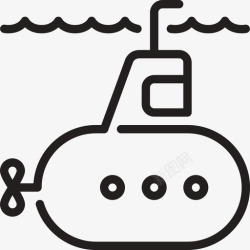 Submarinesubmarine高清图片