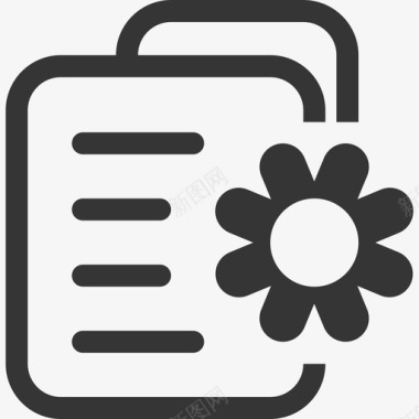 网校网校信息图标