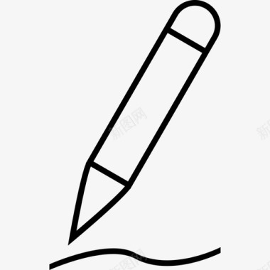 icon_手绘2图标