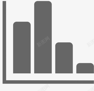 三月数据分析数据分析图标