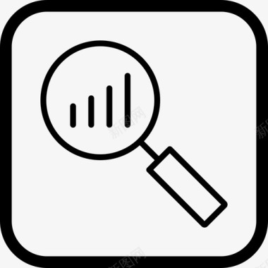 排名分析增长排名图标图标