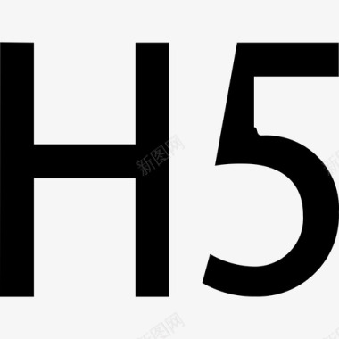 H5营销图标