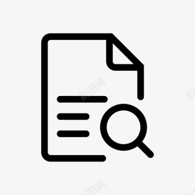 检验合格售前验厂检验图标