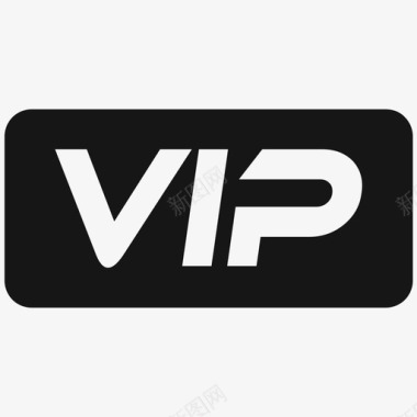 登录个人中心VIP 个人中心图标