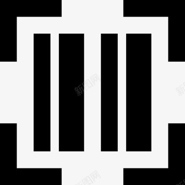图形验证码图标