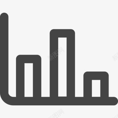 三月数据分析数据分析图标