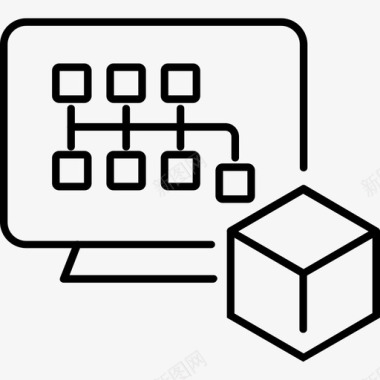 变速杆汽车维修图标图标