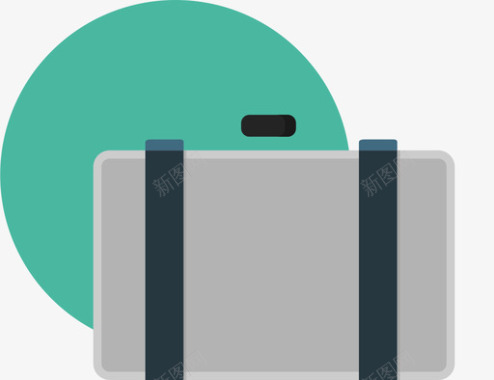 suitcasesuitcase图标