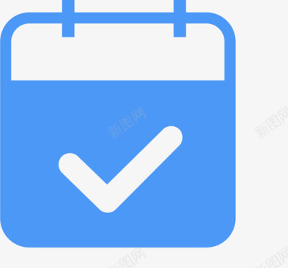 课表课表_01图标