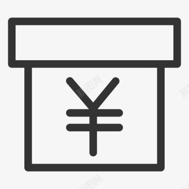 有收益13批发收益图标