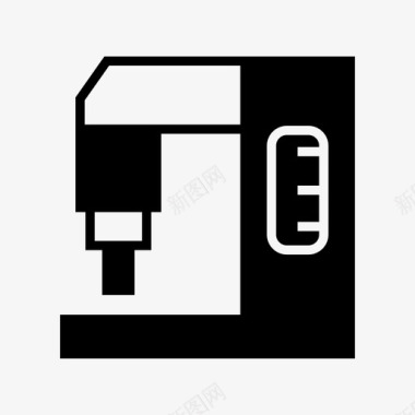 机械工业出版社机械工业制造图标图标