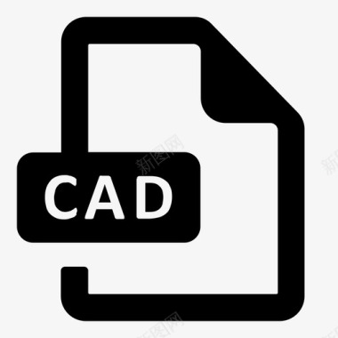 cad图纸集cad文件格式文件图标集1图标