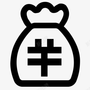 有收益本月收益图标
