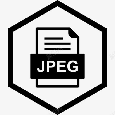 jpegjpeg文件文件文件类型格式图标图标