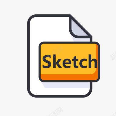 sketchsketch图标