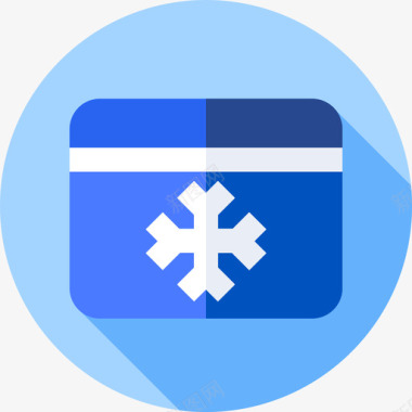 夏令营总动员便携式冰箱夏令营12平板图标图标